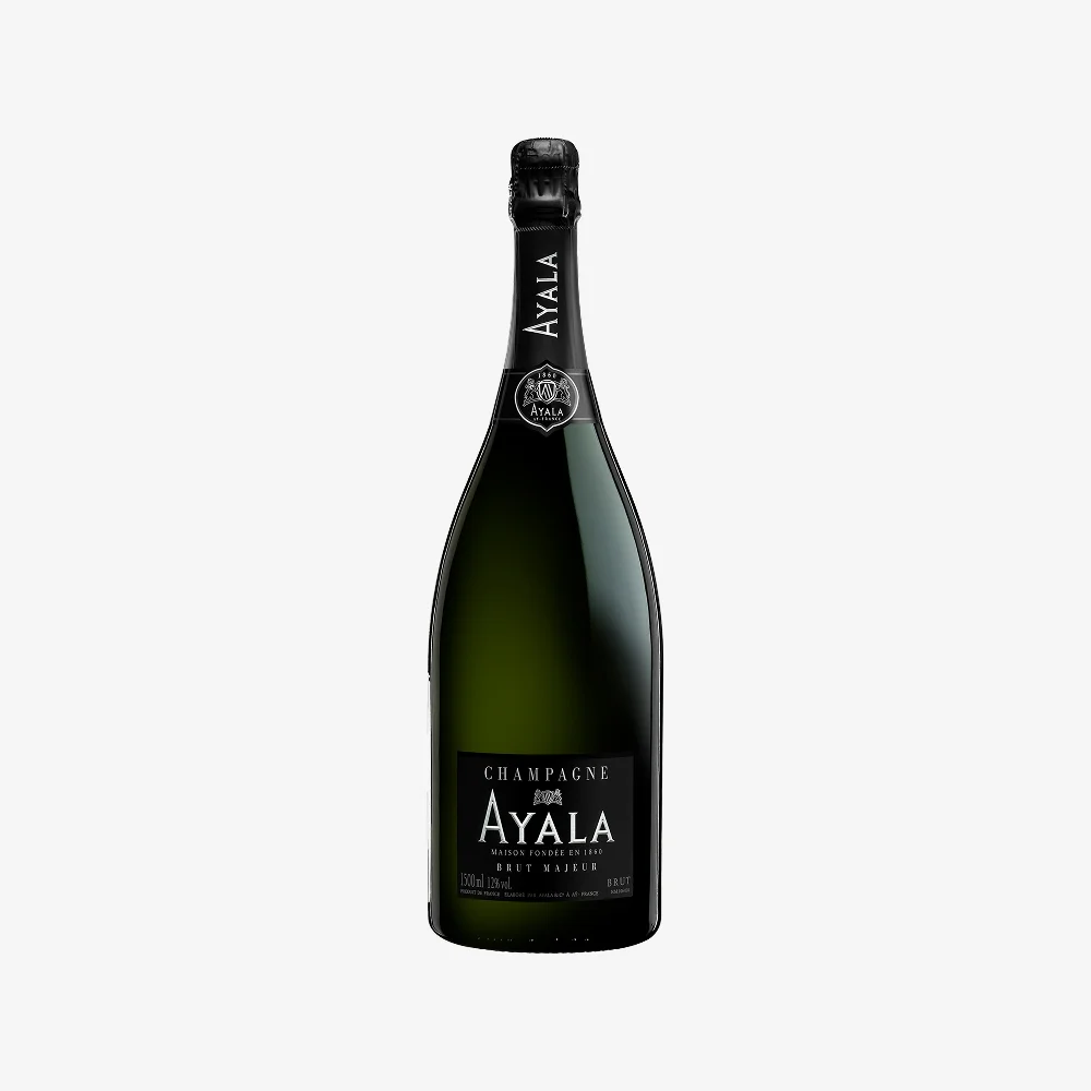 Champagne Ayala Brut Majeur NV 1500ml