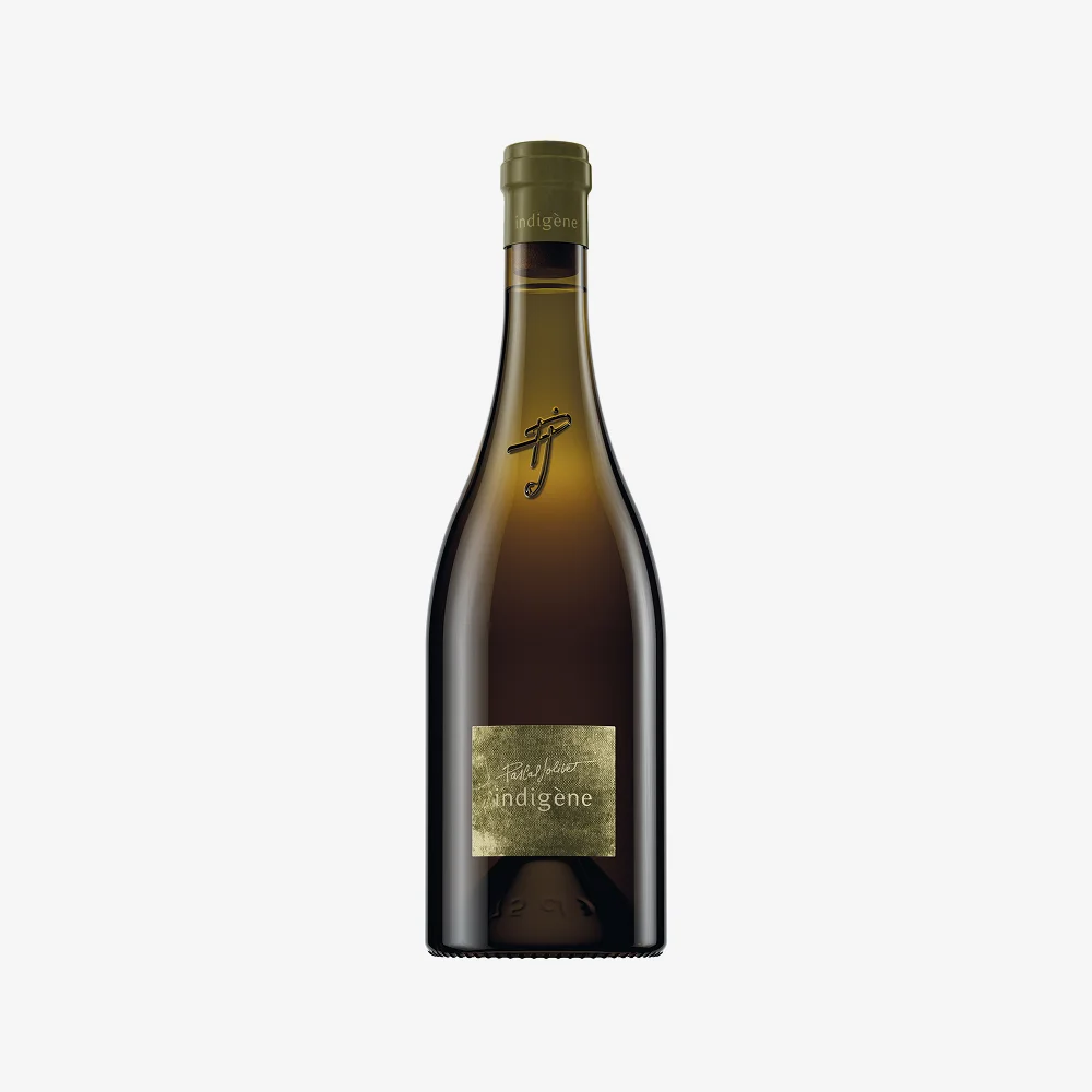 Pascal Jolivet Pouilly Fume Indigene 2022