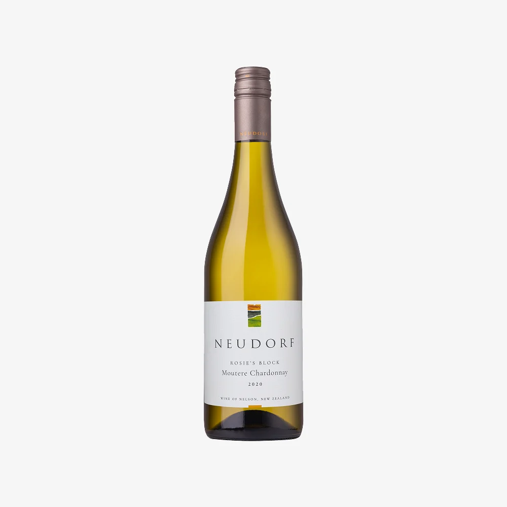 Neudorf Rosie’S Block Moutere Chardonnay 2023